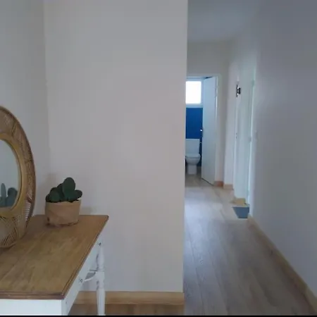 Logement Privee La Teste-de-Buch Exterior foto