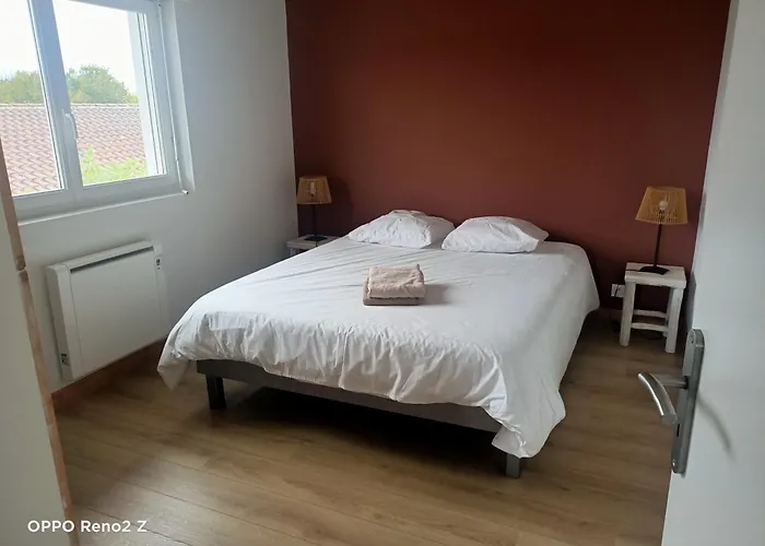 Logement Privee