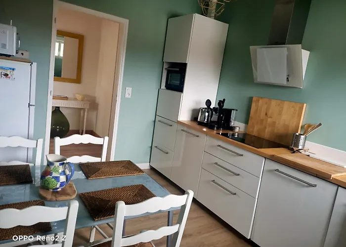 Logement Privee