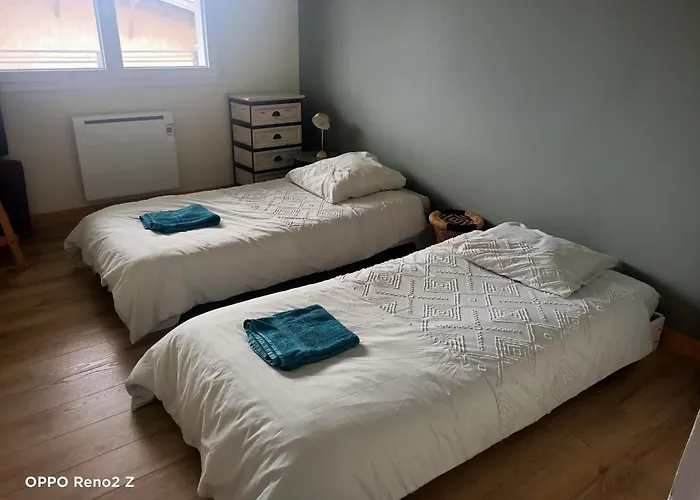 Logement Privee