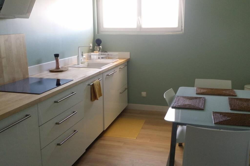 Apartment Privee