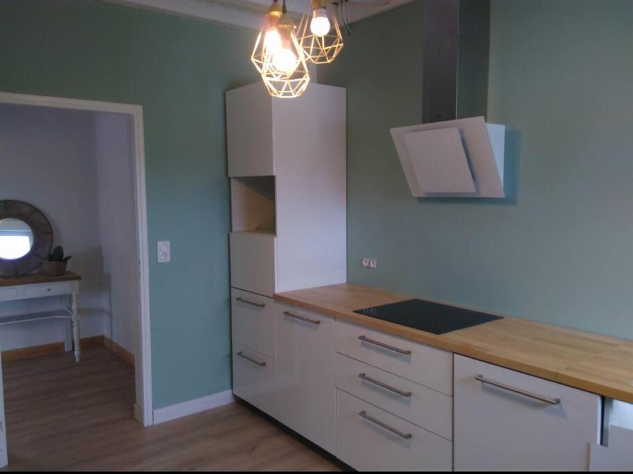 Privee Apartment *