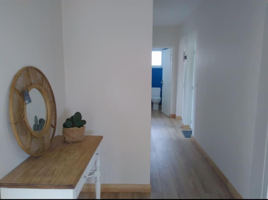 Privee Apartment