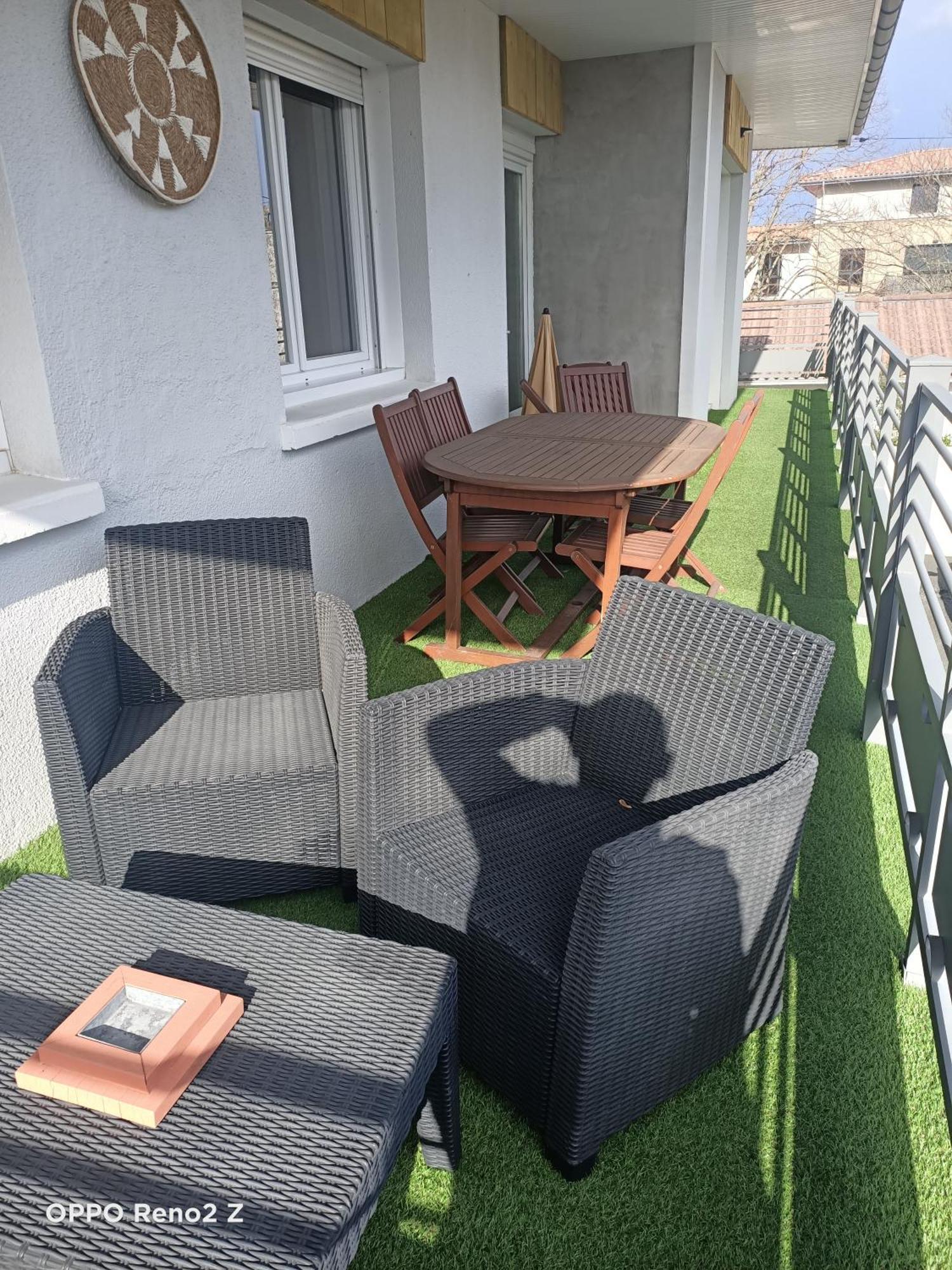 Apartment Privee