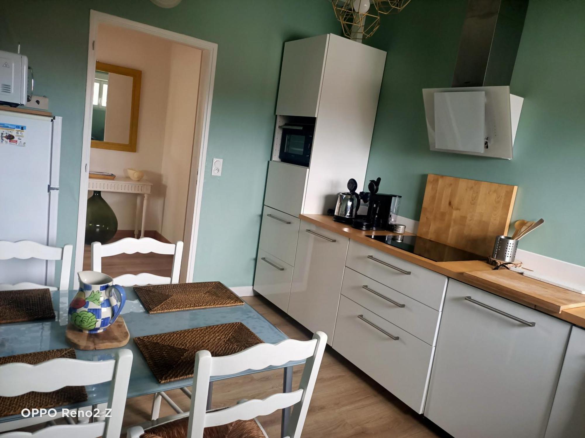 Apartment Privee