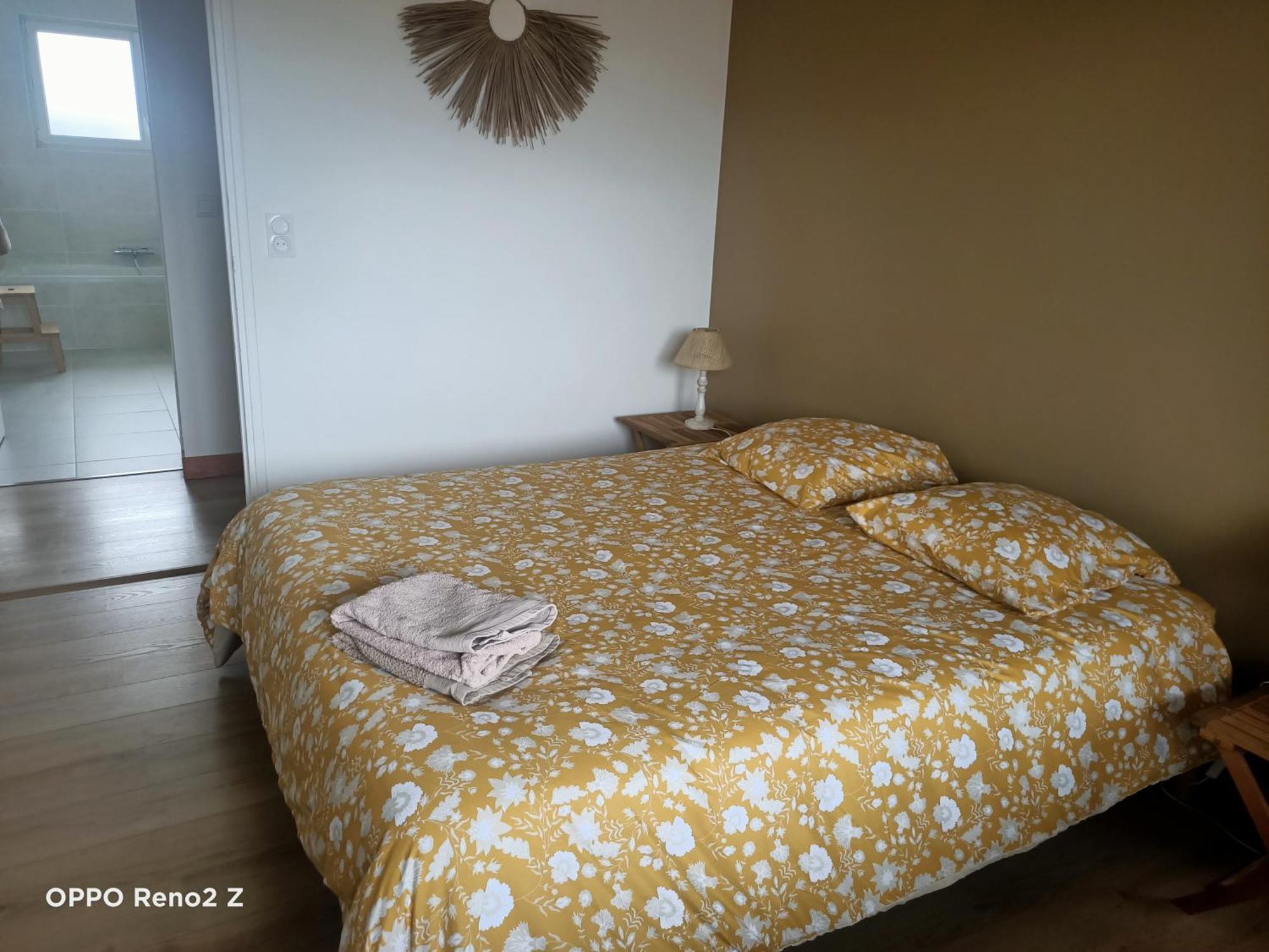 Apartment Privee *