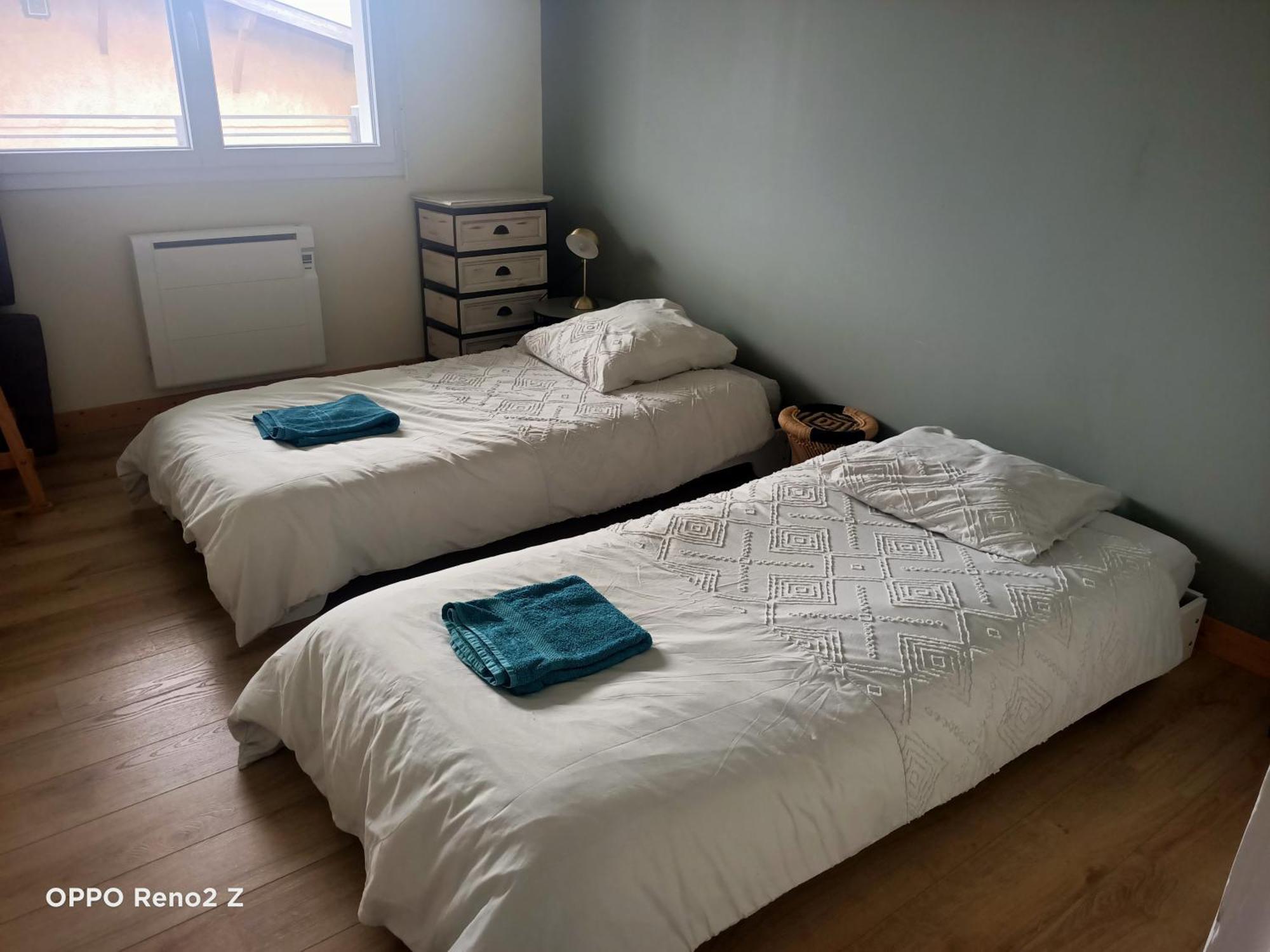 Privee Apartment